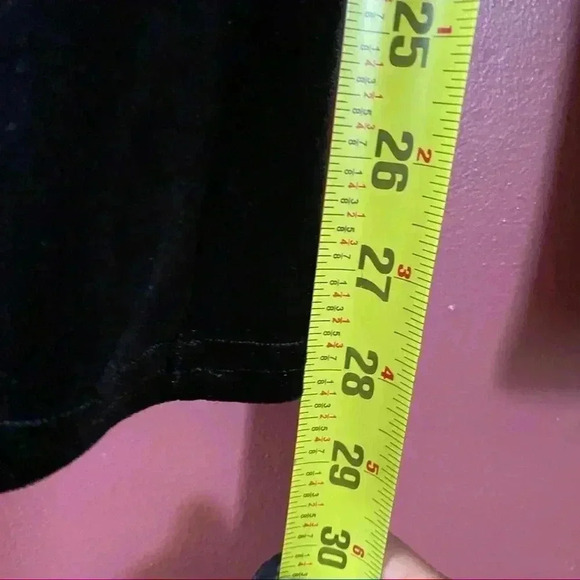 SPANX Velvet Leggings - Picture 6 of 9